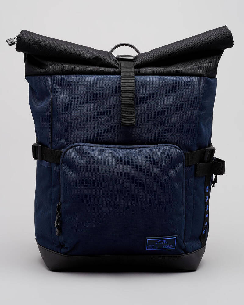 Oakley Rolled Up Backpack for Mens