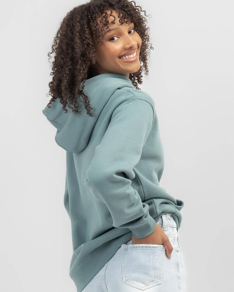 Hurley One And Only Hoodie for Womens