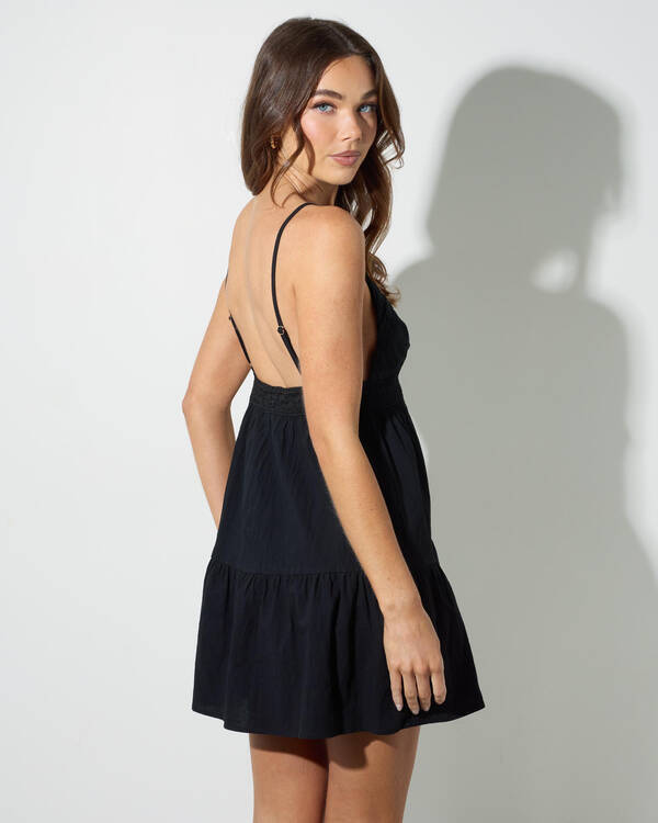 Mooloola Noosa Dress for Womens