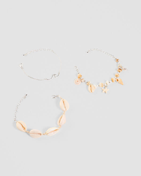 Karyn In LA Lottie Bracelet Pack for Womens