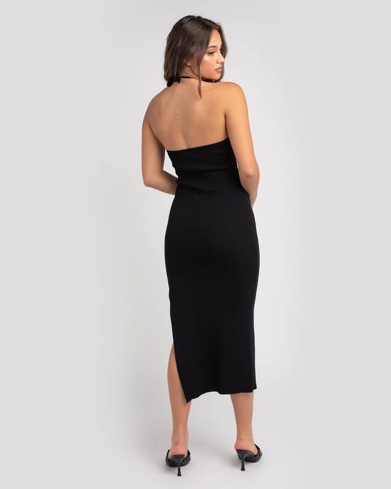 My Girl Elm Maxi Dress for Womens