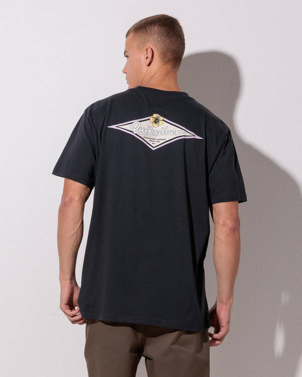 Tropic Pastimes T-Shirt