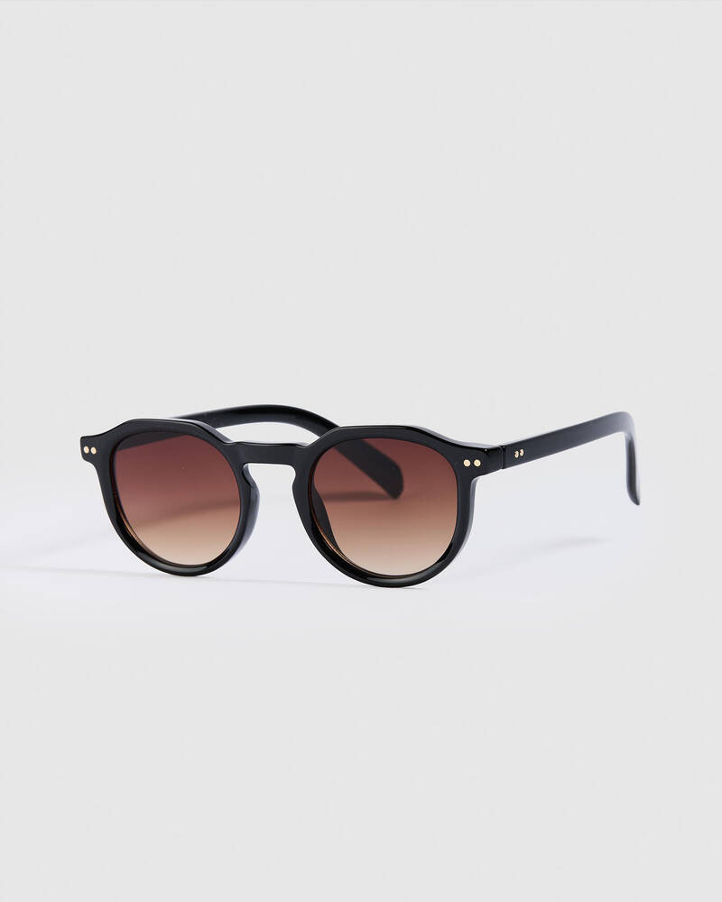 Indie Eyewear Miller Sunglasses for Womens