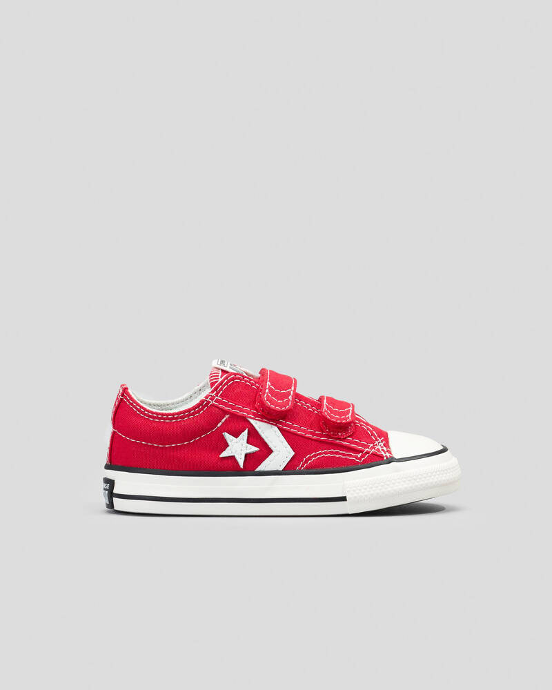 Converse Toddlers' Star Player 76 Easy-On Shoes for Mens
