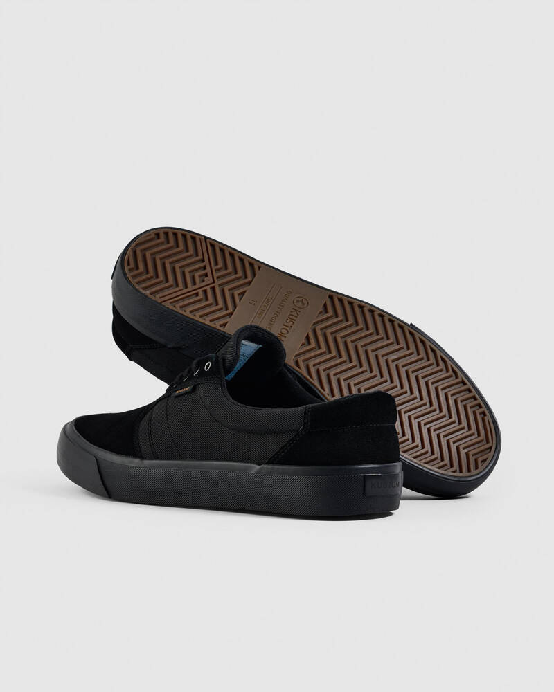 Kustom Area Shoes for Mens