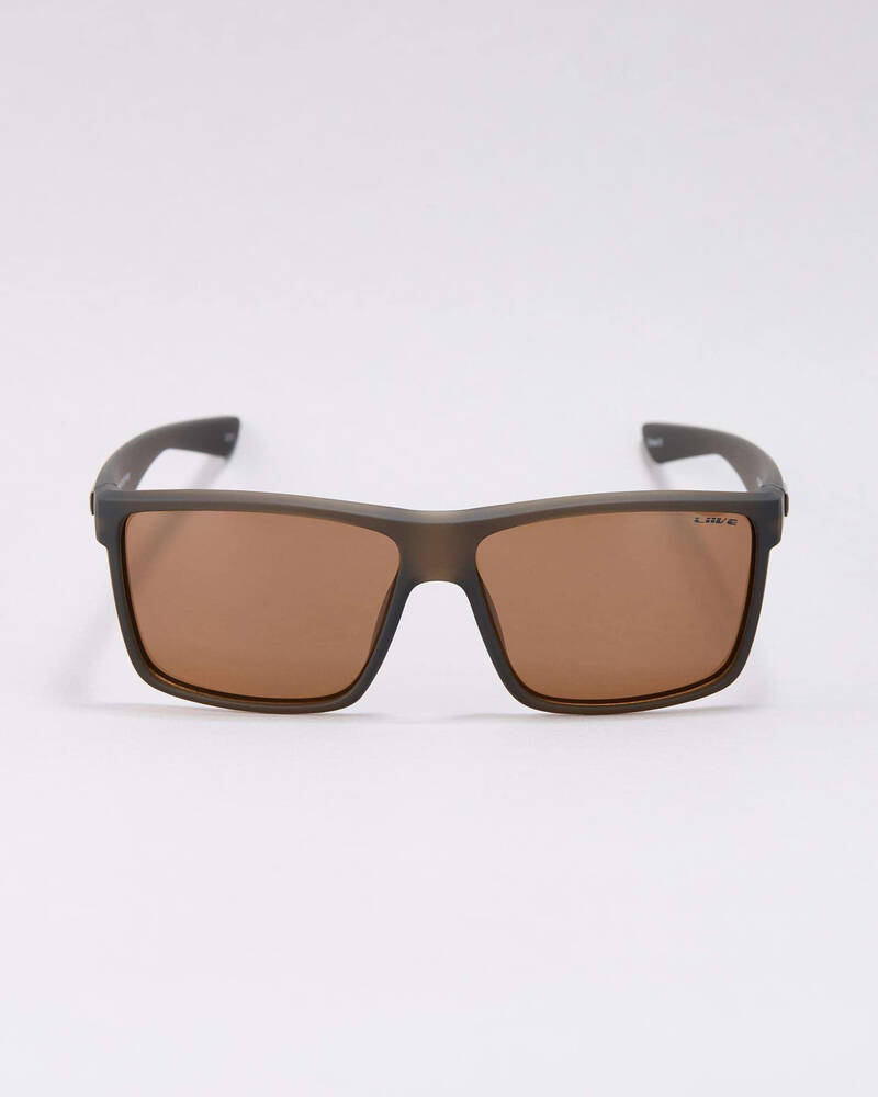 Liive Tuban Polarised Sunglasses for Mens