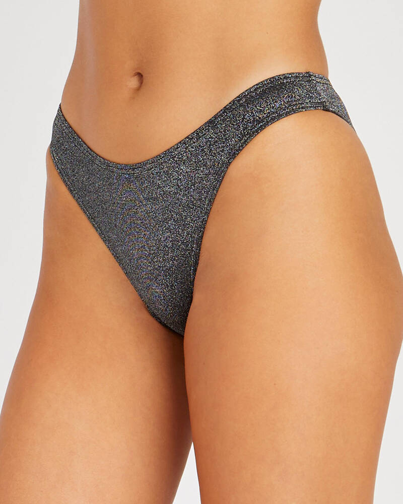 Kaiami Gleam Bikini Bottom for Womens