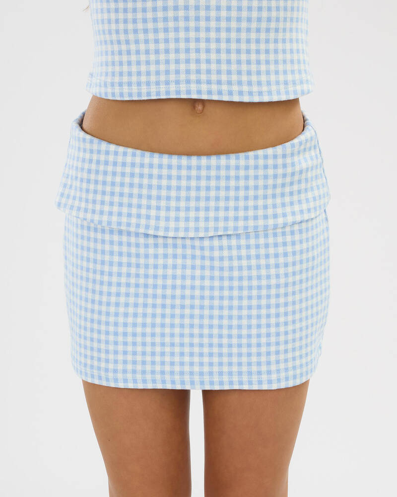 Mooloola Girls' Zeli Skort for Womens