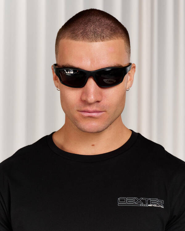 Teenage Zero Polarised Sunglasses