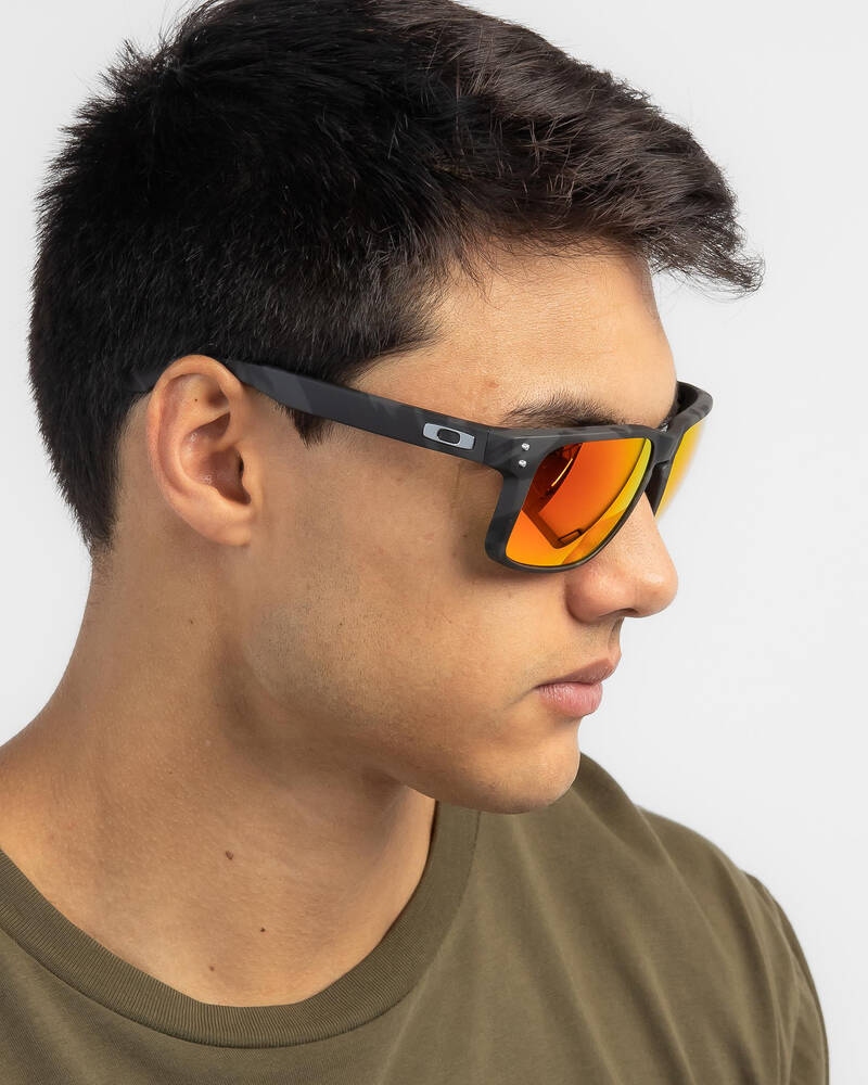 Oakley Holbrook XL Prizm Sunglasses for Mens