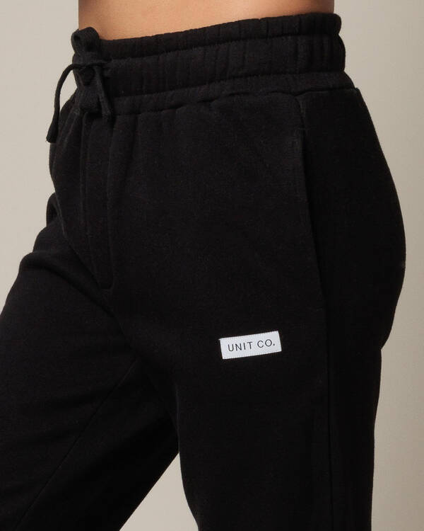 Unit Madison Cuffed Track Pants for Womens
