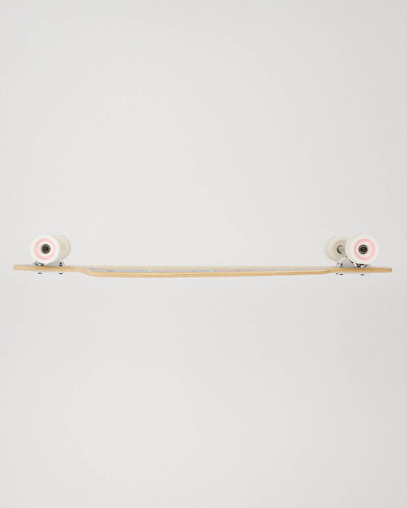 OBfive Lotus 38" Longboard for Mens