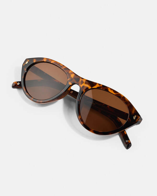 Indie Eyewear Tristan Sunglasses for Womens