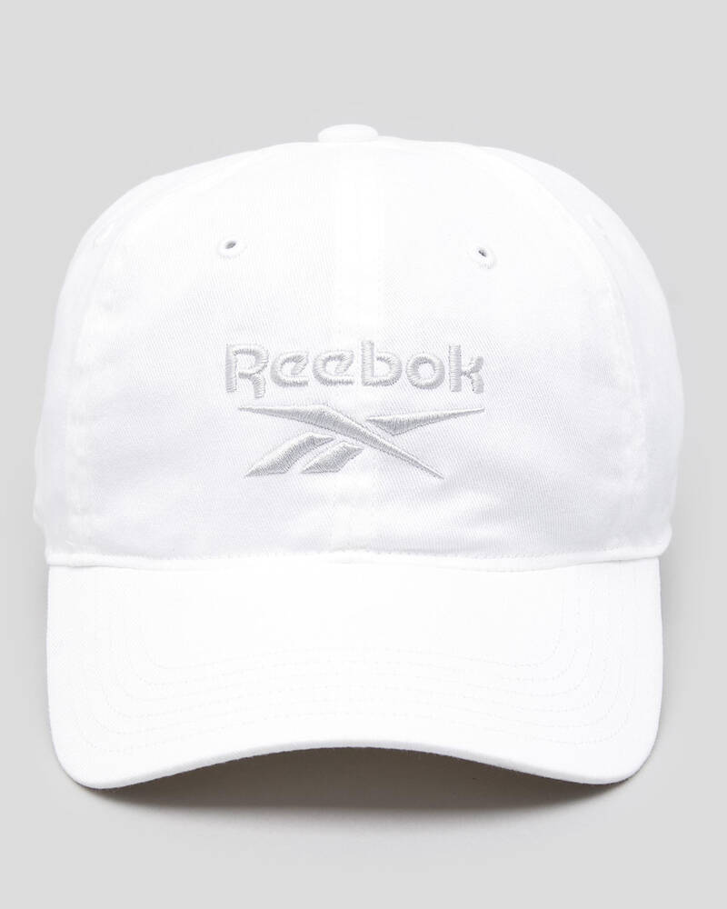 Reebok TF Logo Cap for Mens