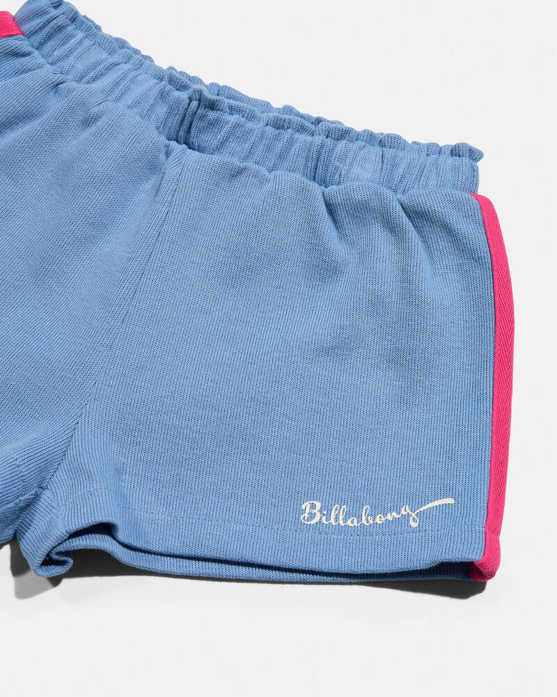 Billabong Toddlers' Aloha Club Olly Shorts for Womens