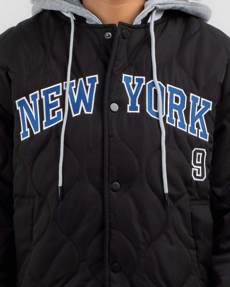 DESU New York Jacket for Womens