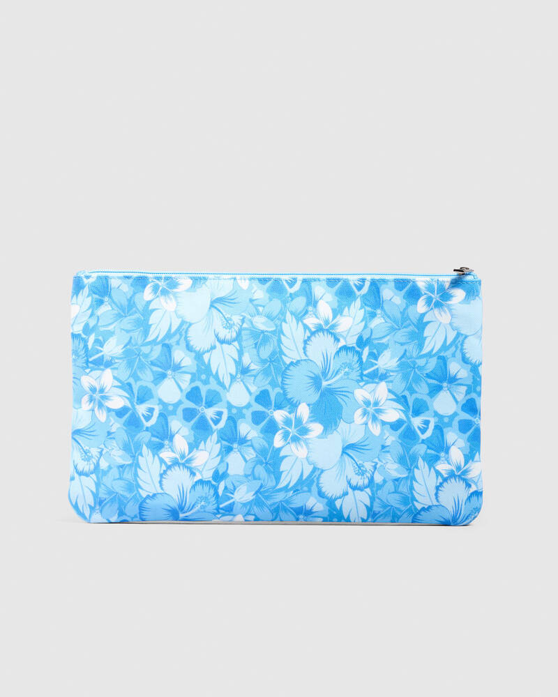 Mooloola Tiana XL Pencil Case for Womens