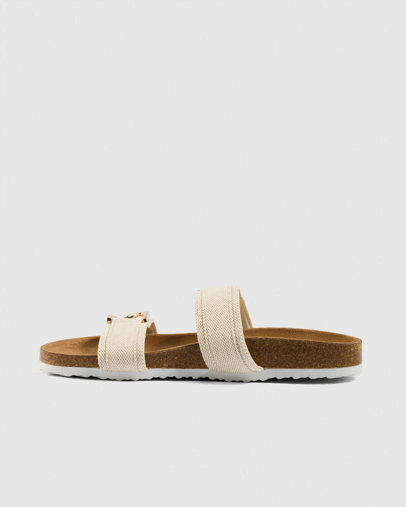 Ava And Ever Calypso Sandals for Womens