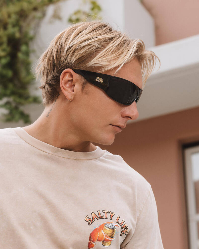 Carve Kingpin Polarised Sunglasses for Mens