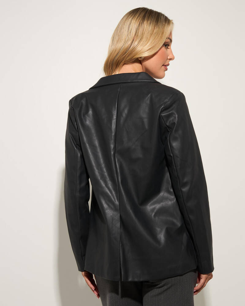 Ava And Ever Danny Jacket for Womens