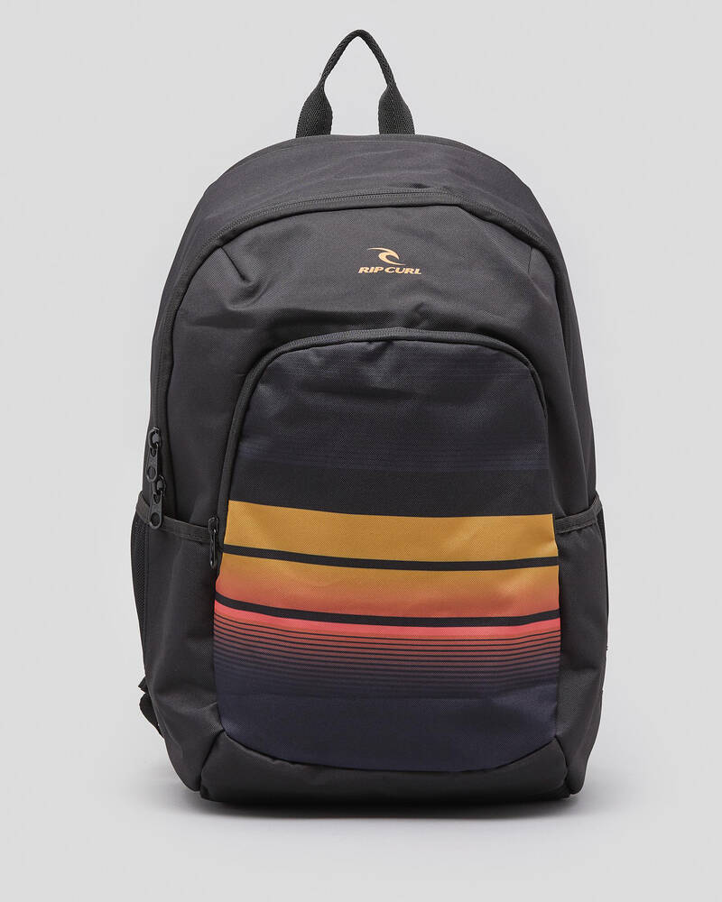 Rip Curl Ozone 30L School Backpack for Mens