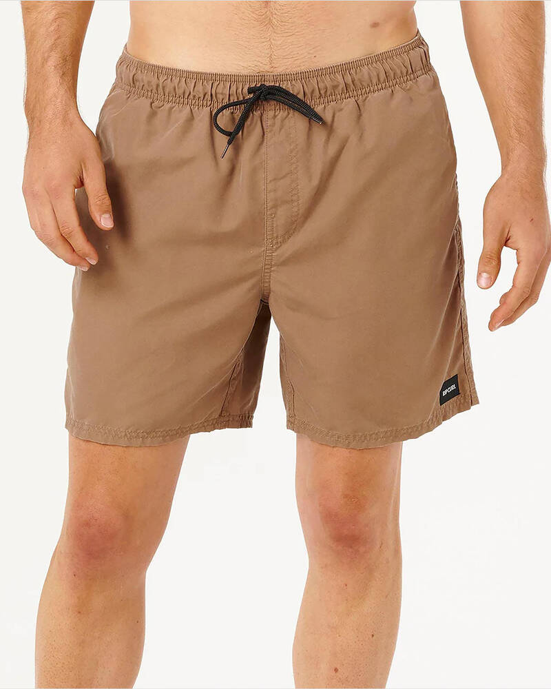 Rip Curl Bondi Volley Board Shorts for Mens