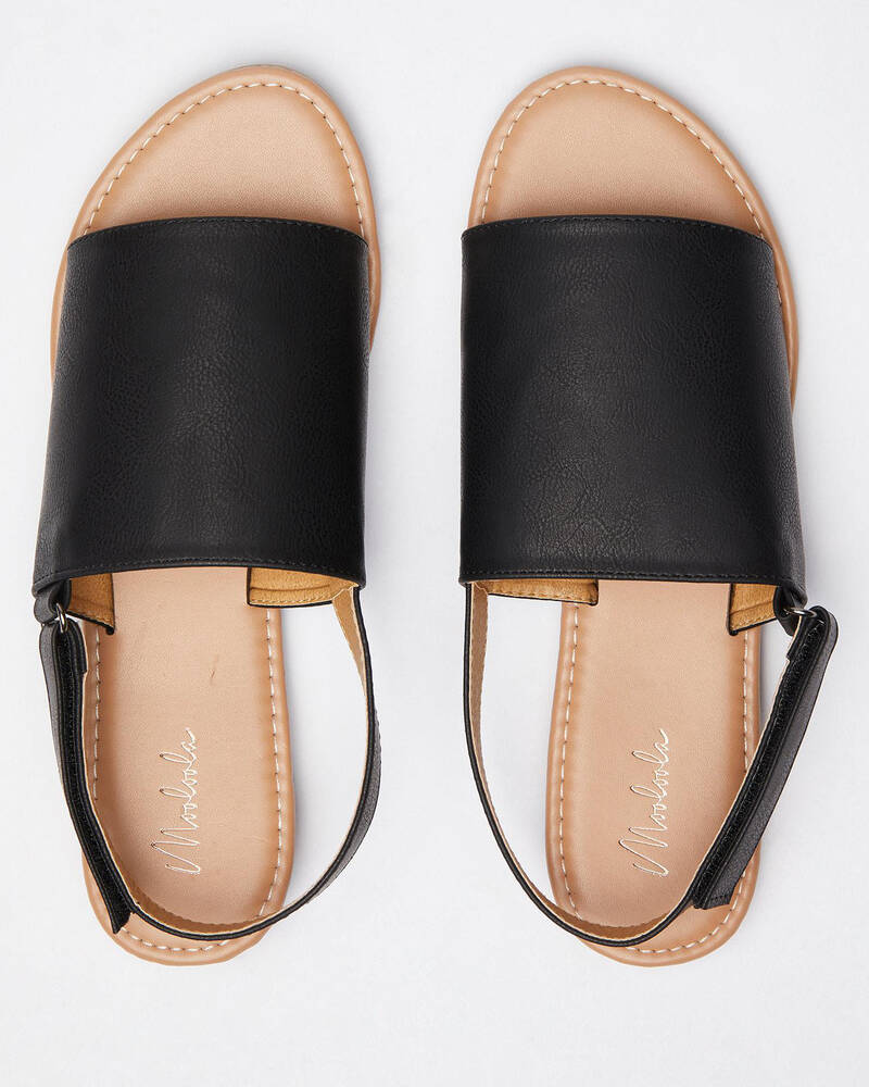 Mooloola Porter Sandals for Womens