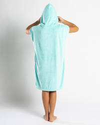 Billabong Girls' Hooded Towel for Womens image number null