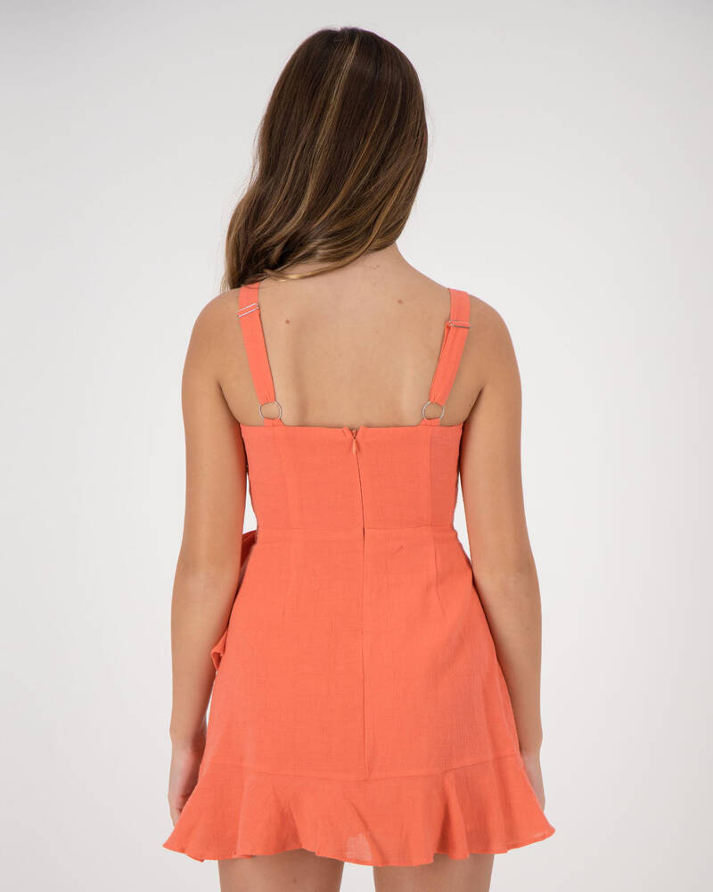 Mooloola Girls' Rita Dress for Womens