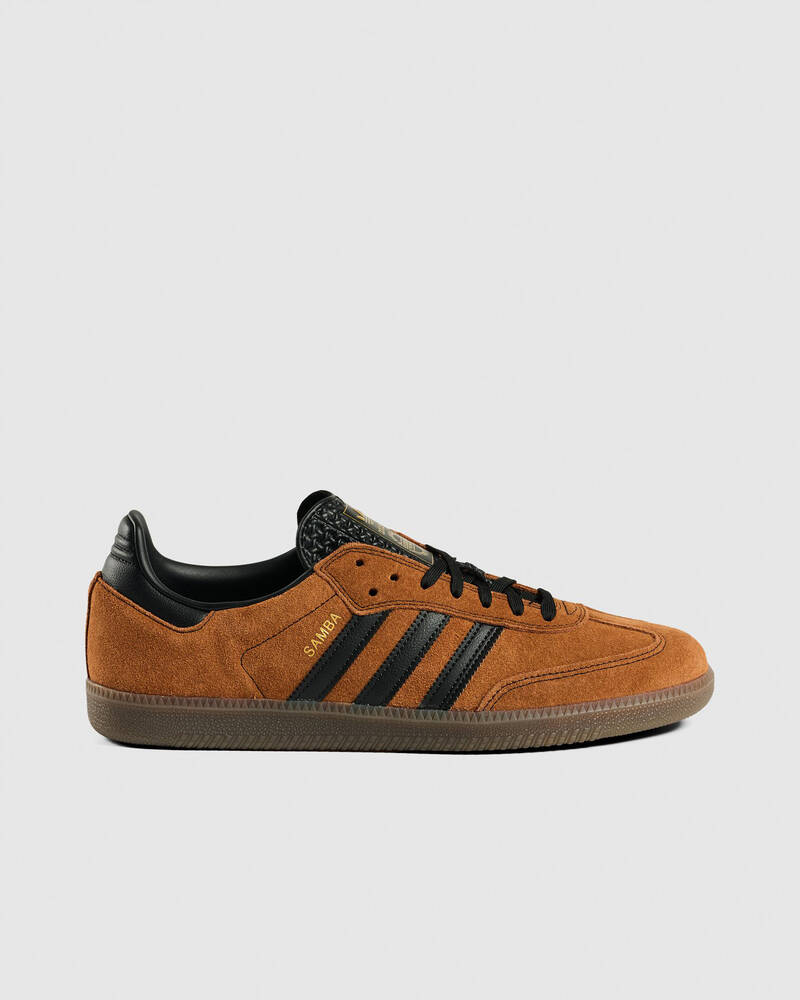 adidas Samba ADV for Mens