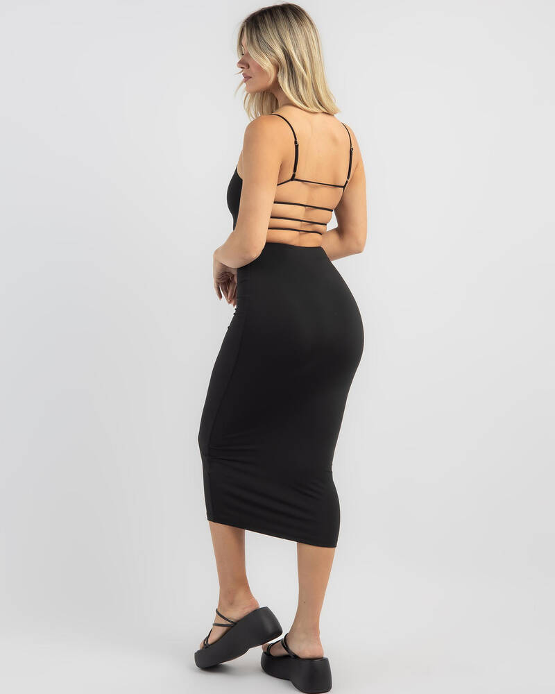 Ava And Ever Hope Midi Dress for Womens