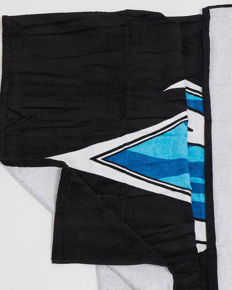 Rip Curl Icons Towel for Mens image number null