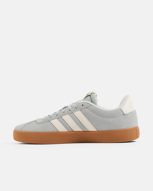 adidas Womens Vl Court 3.0 Shoes for Womens