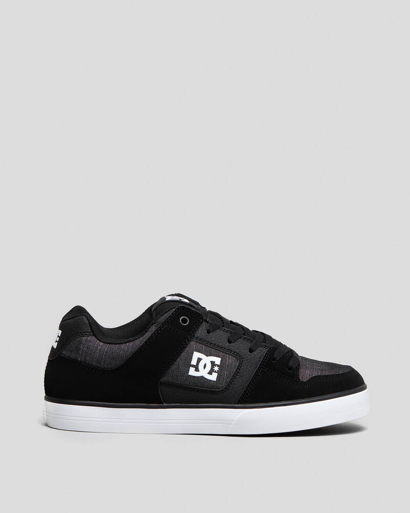 DC Shoes Pure Shoes for Mens