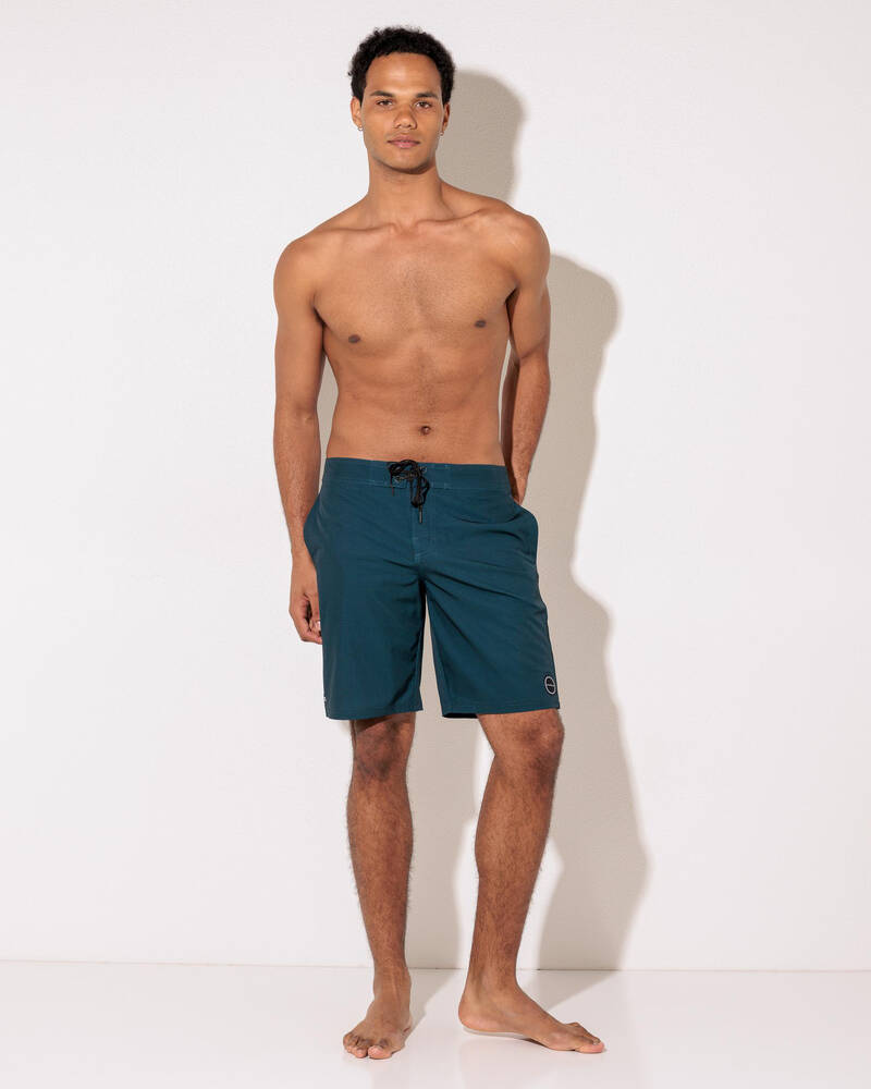 Skylark Substratum Board Shorts for Mens