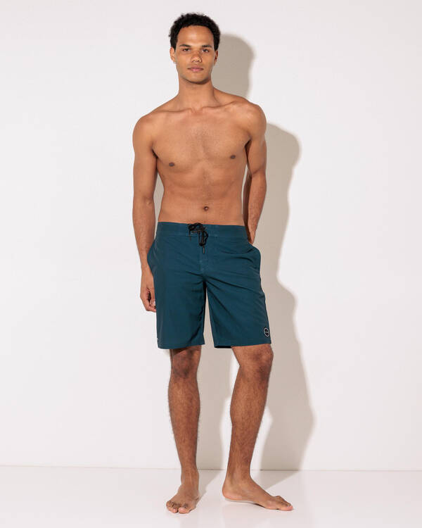 Skylark Substratum Board Shorts for Mens