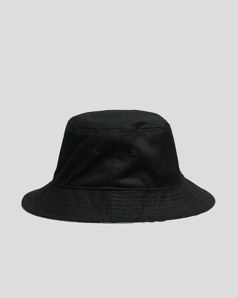 Great Northern GN Stamp Reversible Bucket Hat for Mens