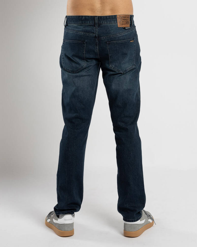 Volcom V Vorta Stretch Jeans for Mens