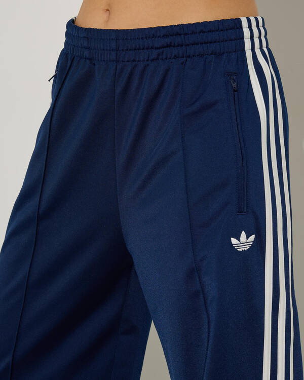 adidas Firebird Loose Track Pants for Womens