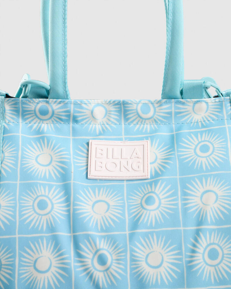 Billabong Take A Break Lunch Bag for Womens