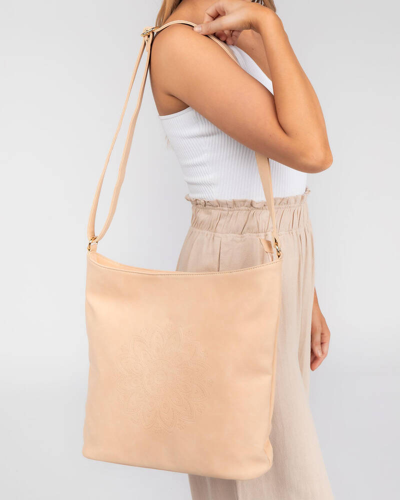 Mooloola Amelia Big Bag for Womens