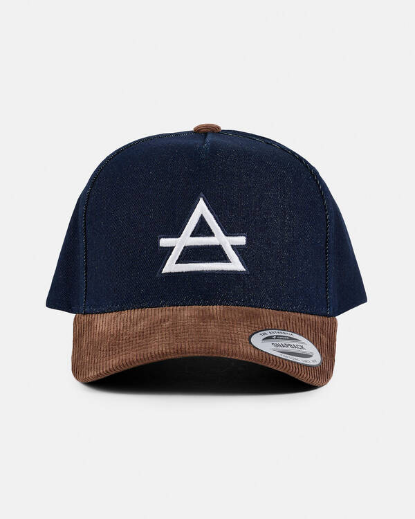 Triumph Snapback Cap