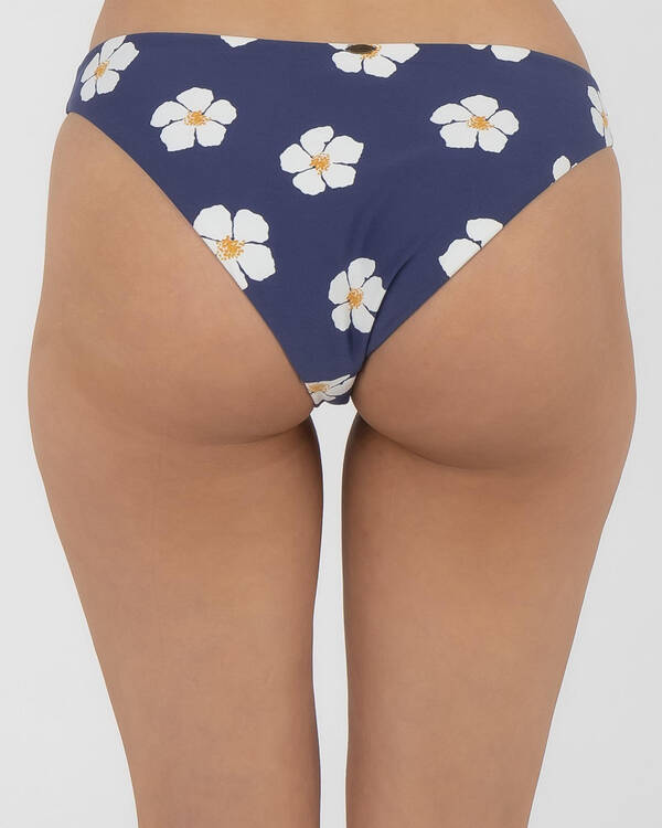 O'Neill Tinley Bikini Bottom for Womens
