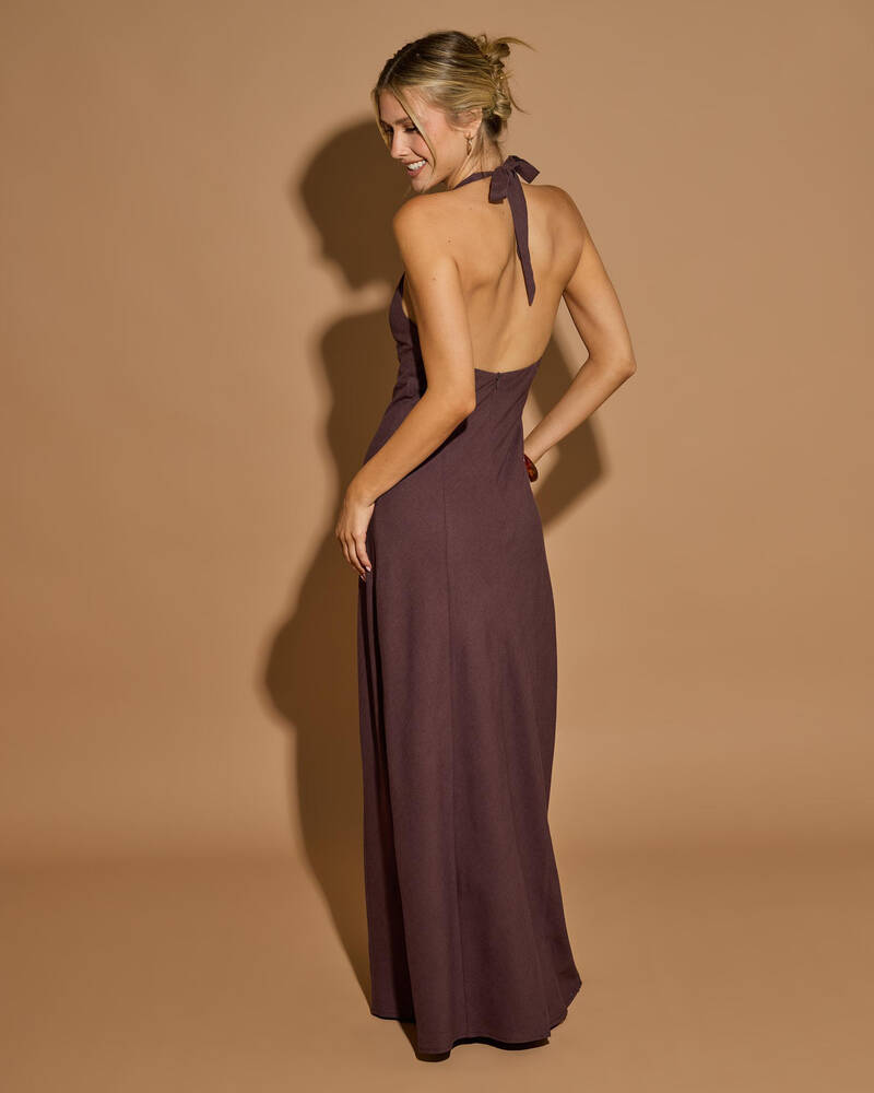 Mooloola Martha Maxi Dress for Womens