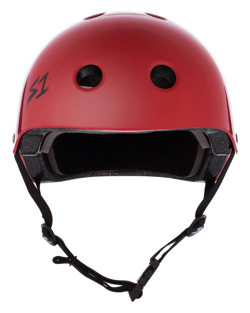 Trinity Distributions S-One Lifer Helmet for Unisex