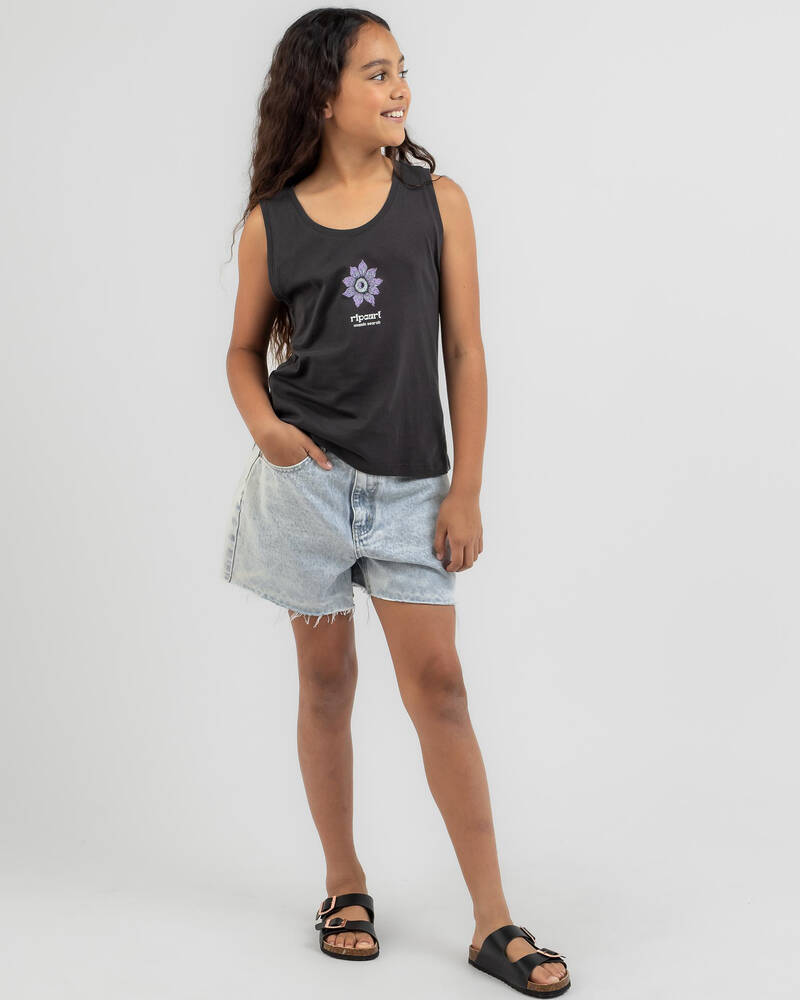 Rip Curl Girls' Search Tank for Womens