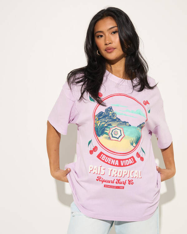 Cove Heritage T-Shirt