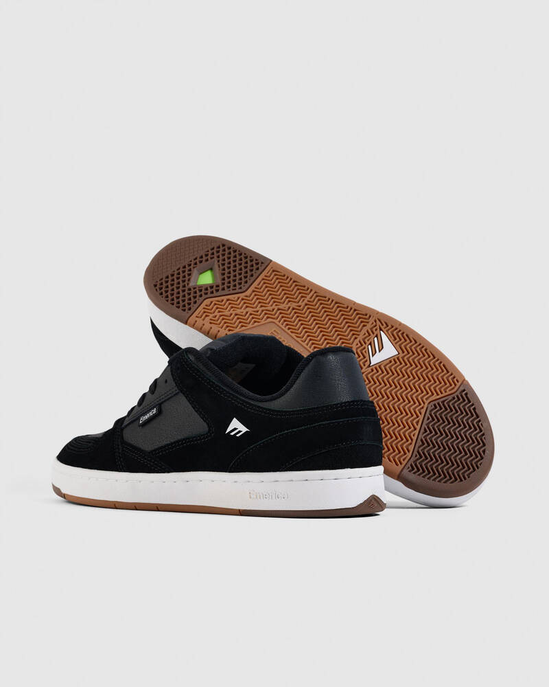 Emerica Mute Shoes for Mens