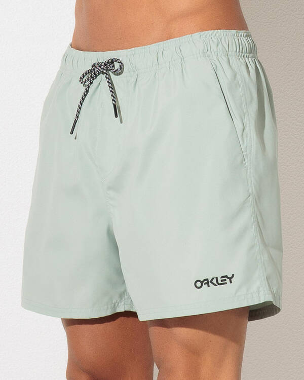 Oakley Beach Volley 16" Beach Shorts for Mens