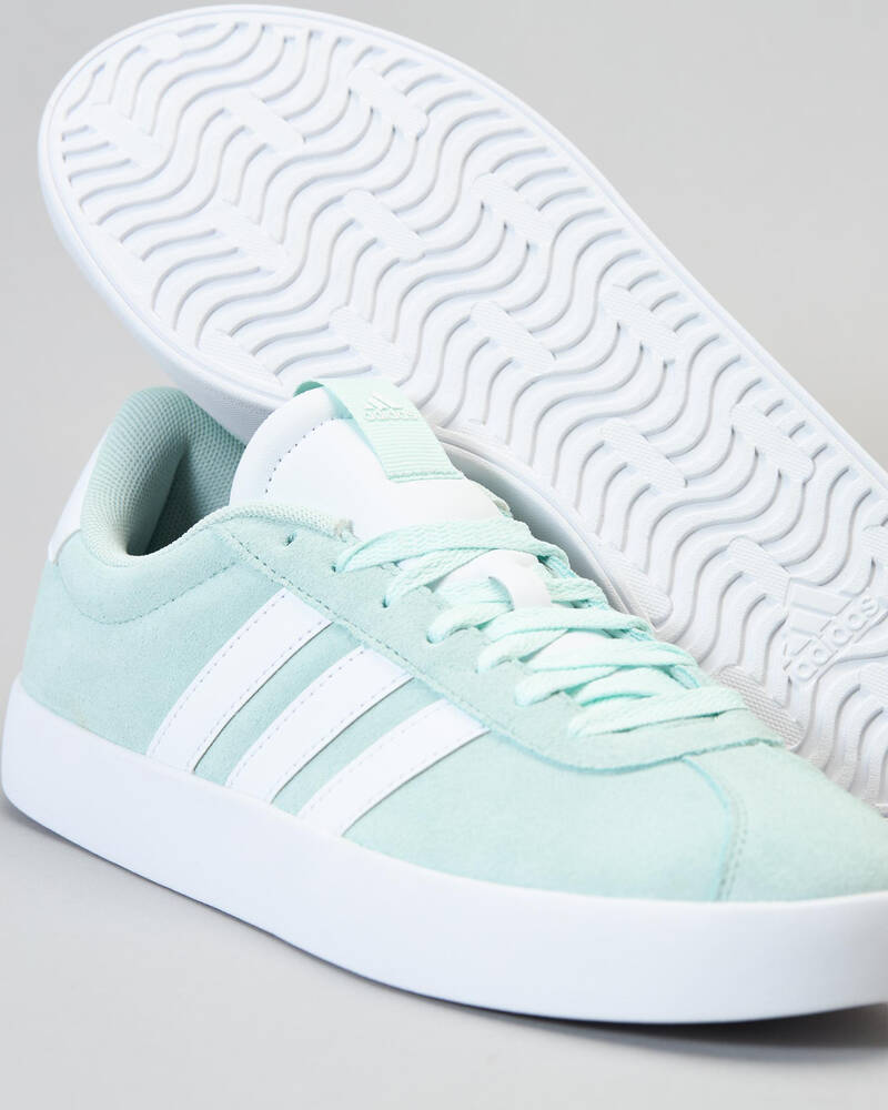 adidas Womens VL Court 3.0 Shoes for